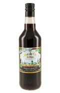 Briottet Creme de Cassis de Dijon 15%