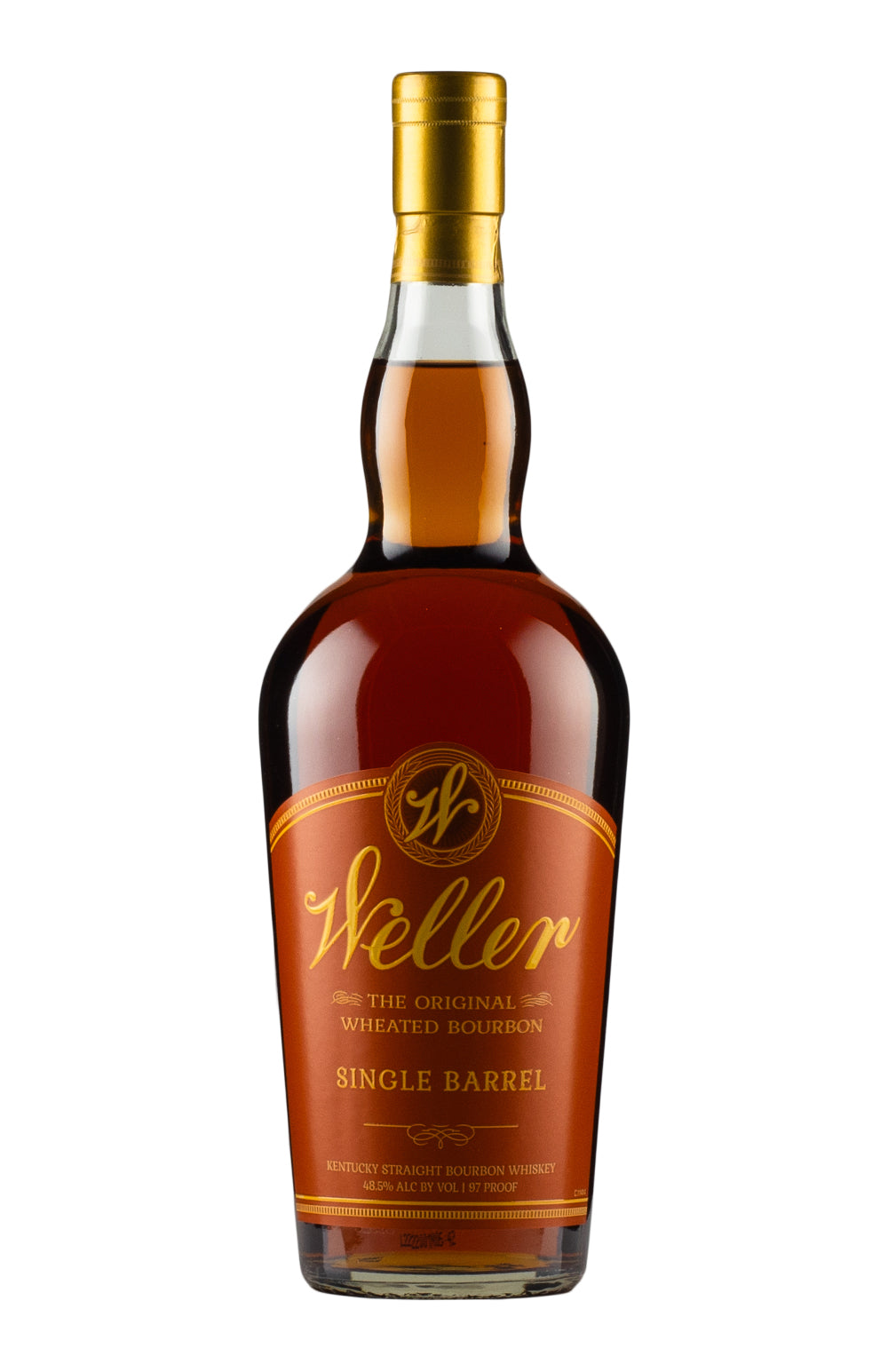 WL Weller Single Barrel