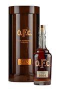 Buffalo Trace OFC 1994
