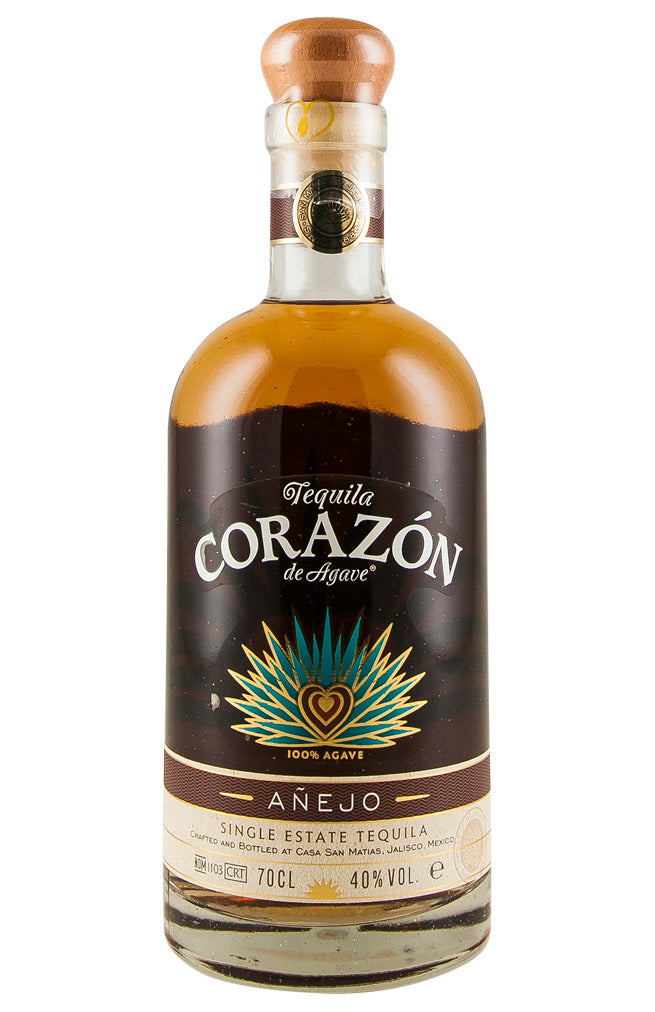 Corazon Anejo