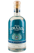 Corazon Blanco