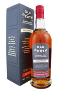 Old Perth Cask Strength