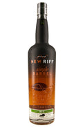 New Riff Single Barrel Rye