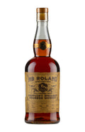 MB Roland Straight Bourbon