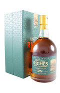 Bunnahabhain 28 Year Old Untold Riches Wemyss Malts