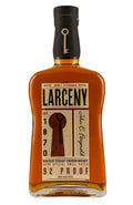 Larceny Bourbon