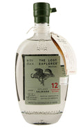 Lost Explorer Mezcal Salmiana