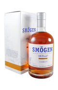 Smogen 6 Year Old 100 Proof