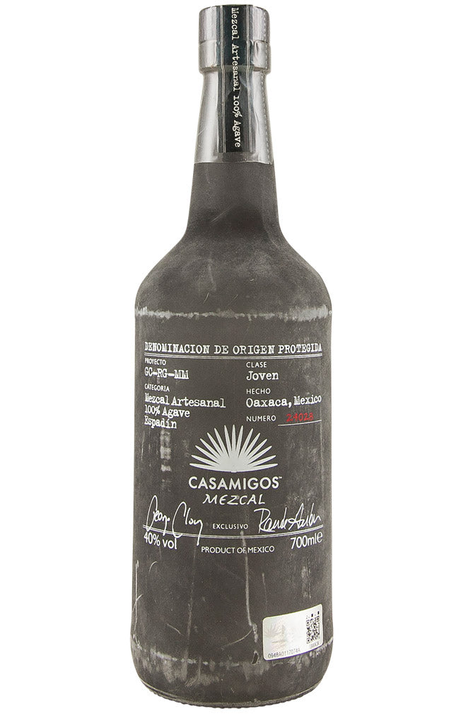Casamigos Mezcal