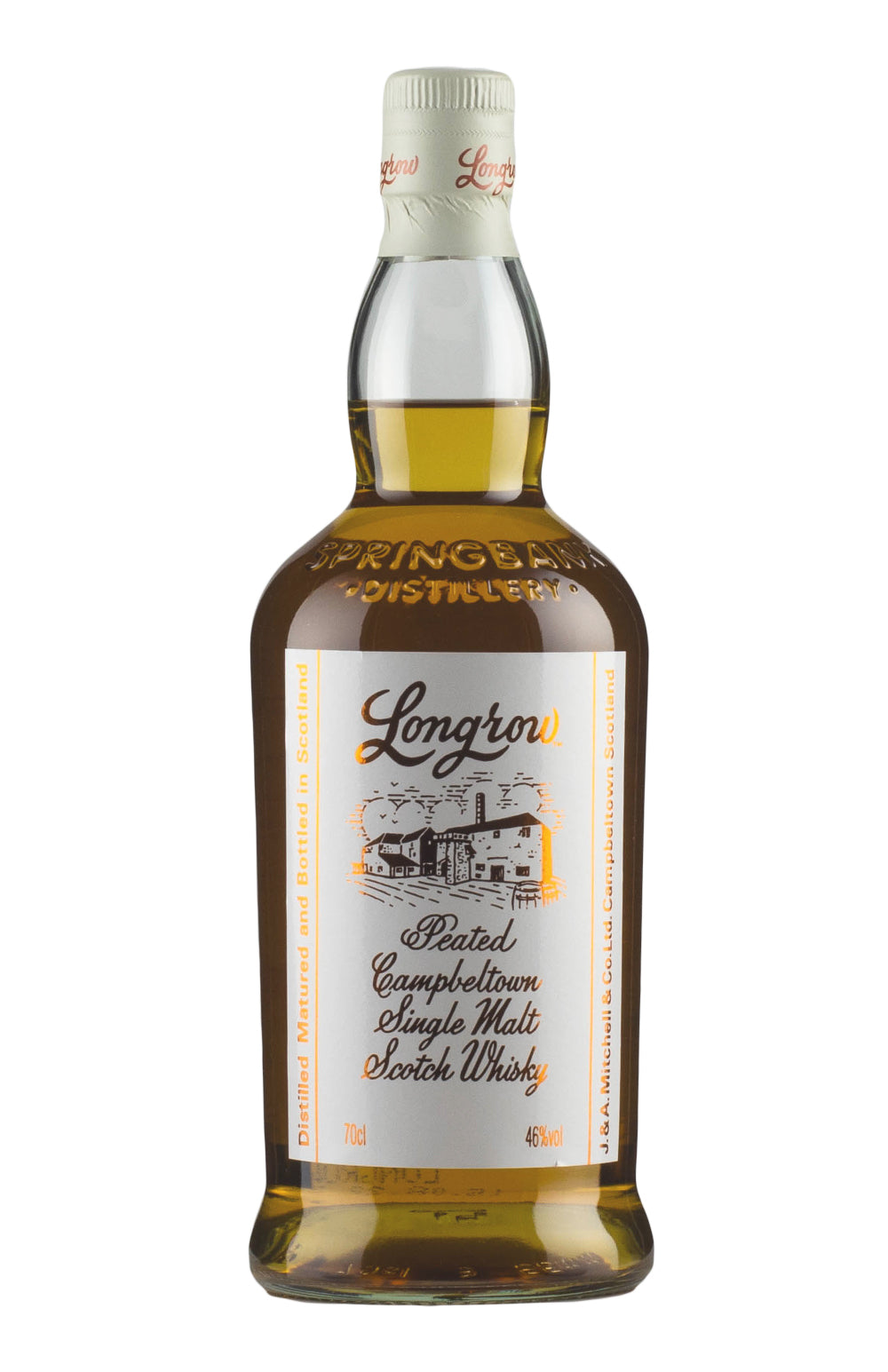 Longrow