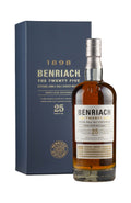 Benriach 25 Year Old The Twenty Five