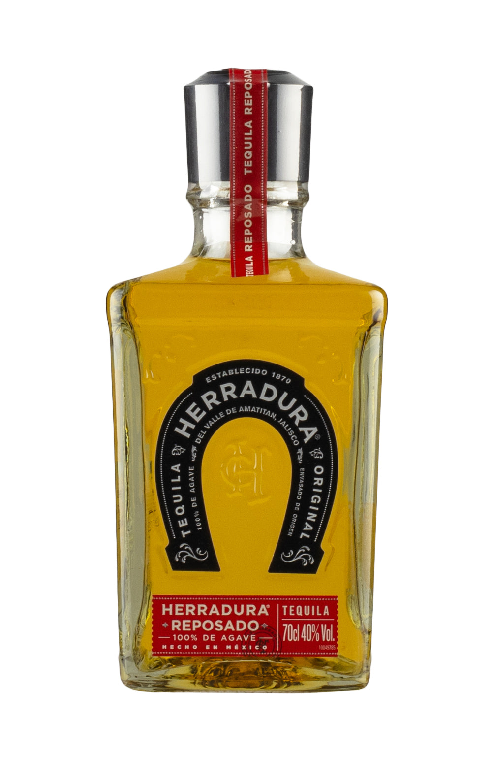 Herradura Reposado