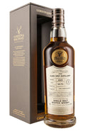 Glen Spey 17 Year Old Connoisseurs Choice 2001