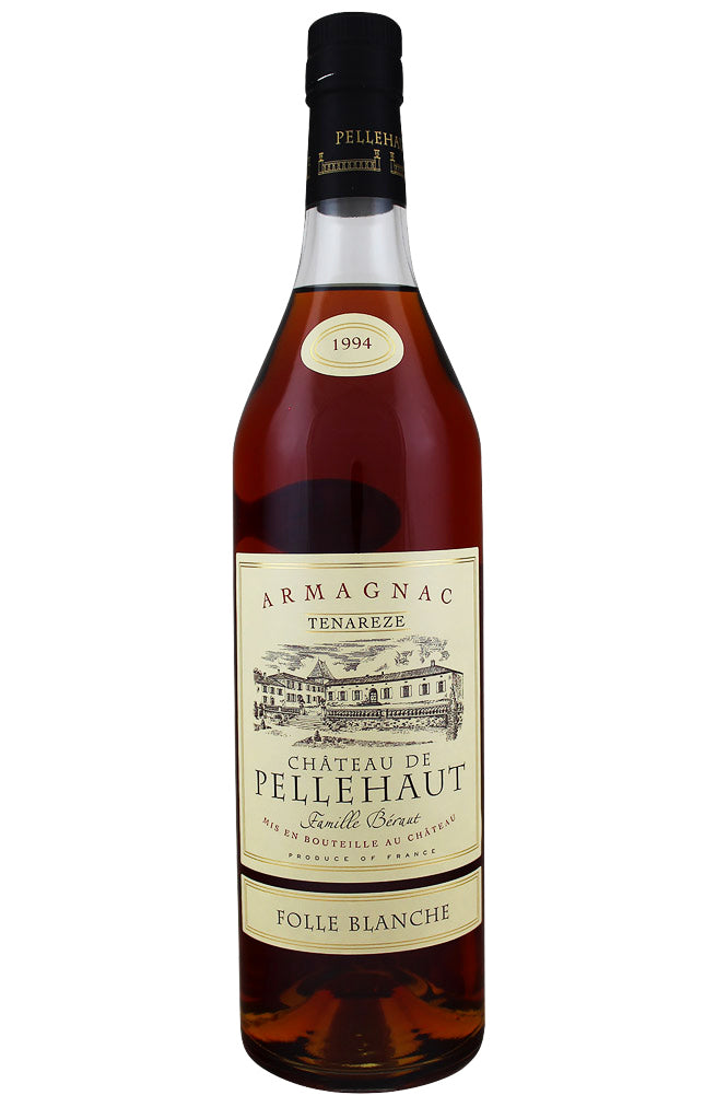 Chateau de Pellehaut 1994