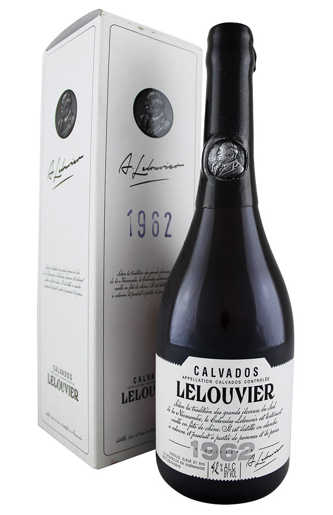 Lelouvier 1962