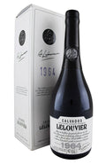Lelouvier 1964
