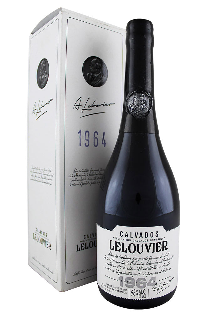 Lelouvier 1964