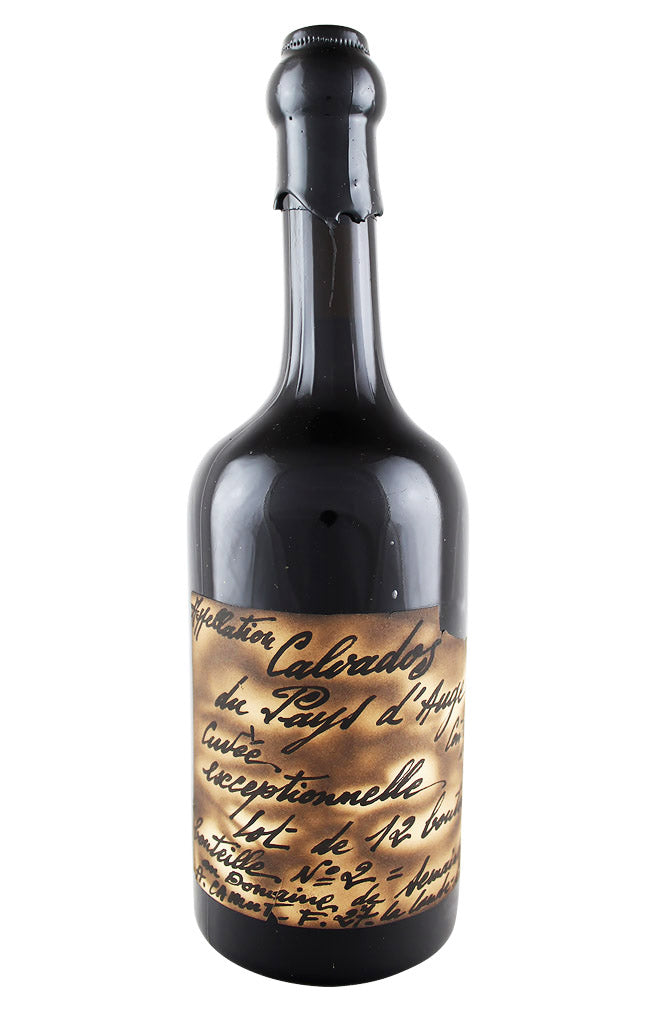 Adrien Camut Cuvee Exceptionelle