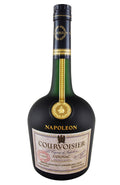 Courvoisier Le Cognac de Napoleon