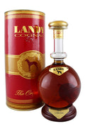 Landy Paris Collection Cognac
