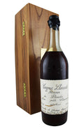 Lheraud Tres Vieille Reserve du Paradis