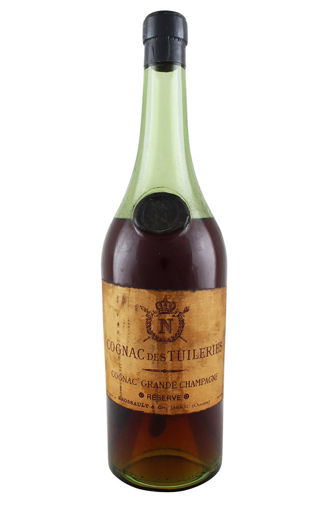 Cognac des Tuileries Reserve