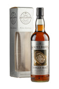 Hazelburn 8 Year Old First Edition `The Casks`