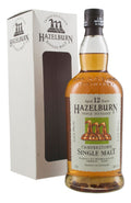 Hazelburn 12 Year Old