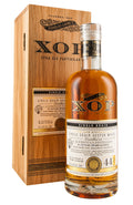 Caledonian 44 Year Old Xtra Old Particular 1976