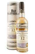 Glengoyne 12 Year Old Old Particular 2007