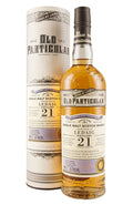 Ledaig 21 Year Old Old Particular 1997