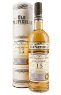 Tobermory 15 Year Old Old Particular 2005
