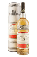 Balmenach 15 Year Old Old Particular 2004