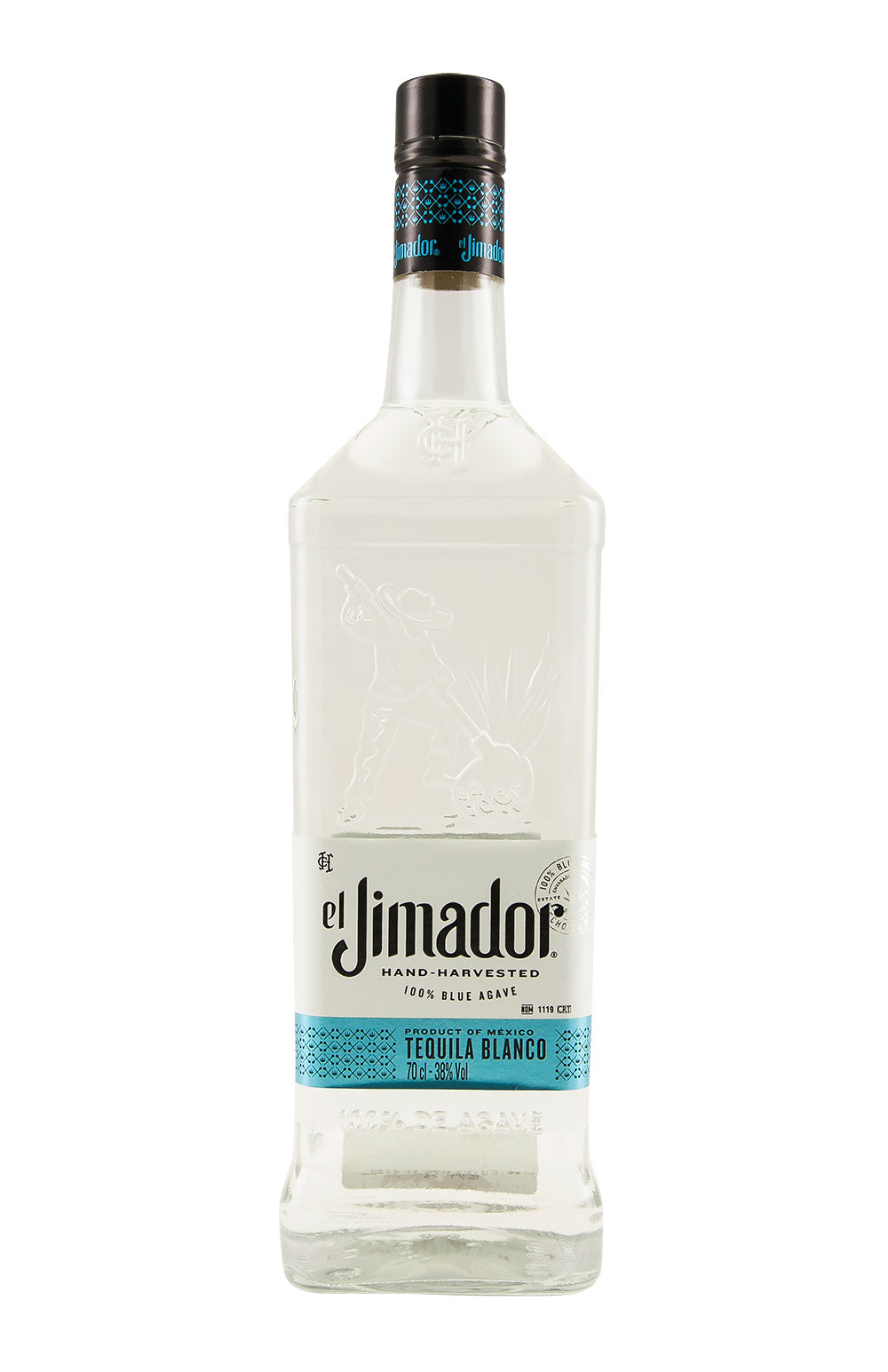 El Jimador Blanco
