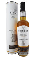 Bimber Oloroso Cask Batch 4