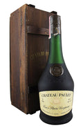 Chateau Paulet Tres Rare