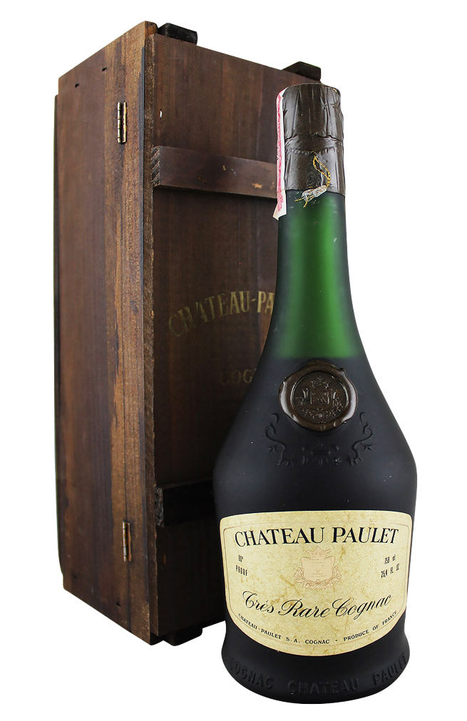 Chateau Paulet Tres Rare