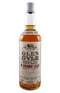 Glengyle 8 Year Old c. 1990s