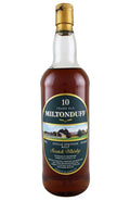 Miltonduff 10 Year Old Gordon & MacPhail