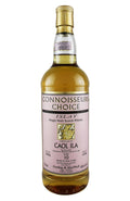 Caol Ila 10 Year Old Connoisseurs Choice 1996