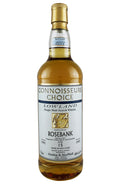 Rosebank 15 Year Old Connoisseurs Choice Gordon & MacPhail 1991