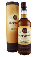 Benromach 12 Year Old c. 1990s