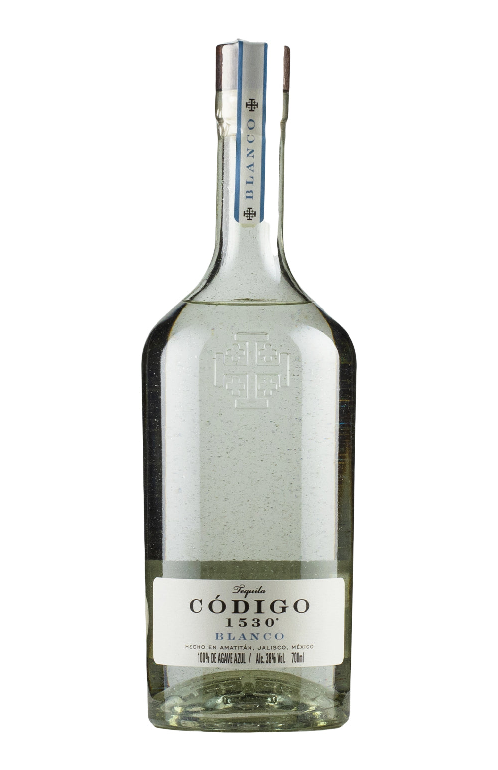 Codigo 1530 Blanco