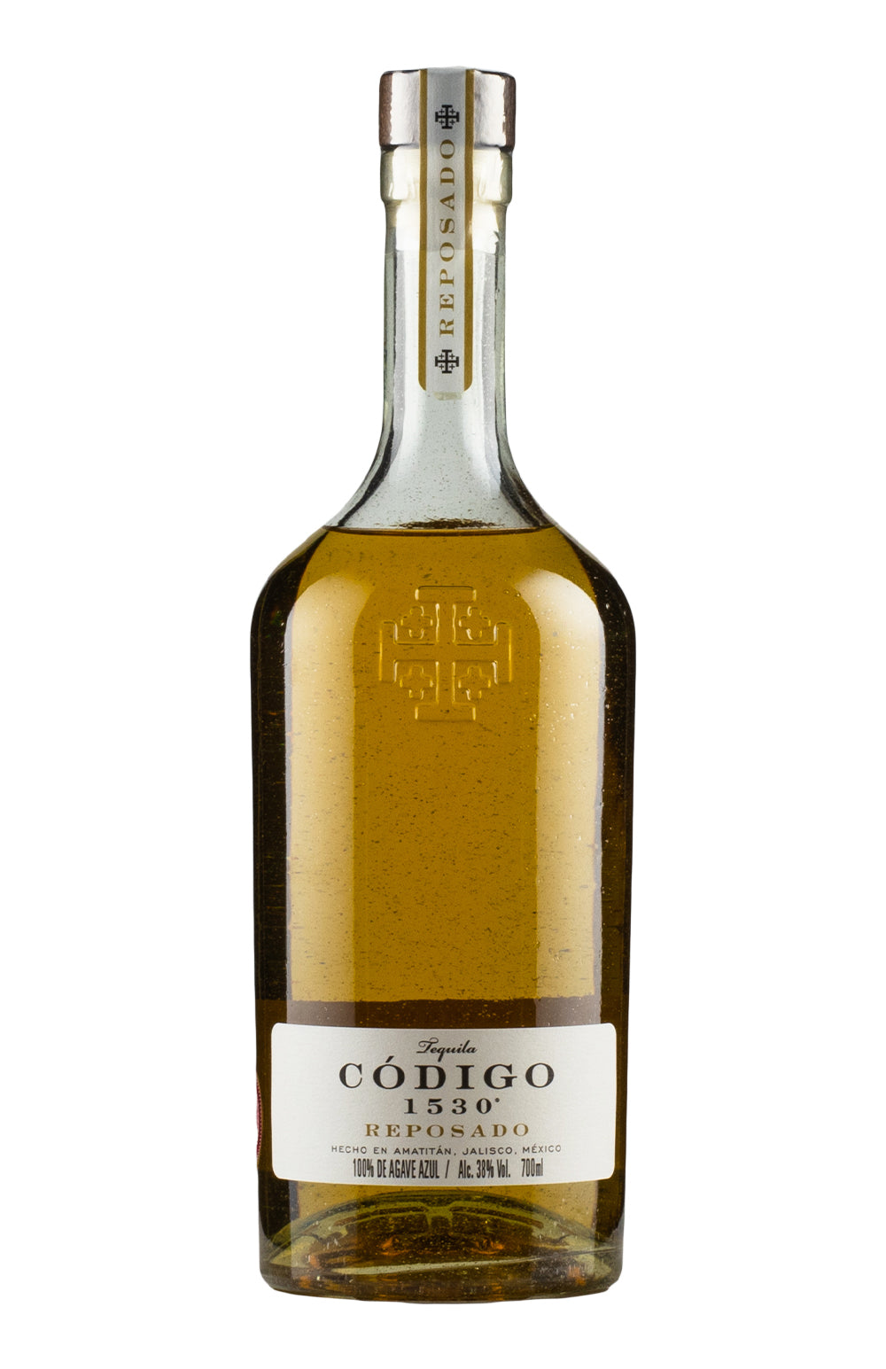 Codigo 1530 Reposado