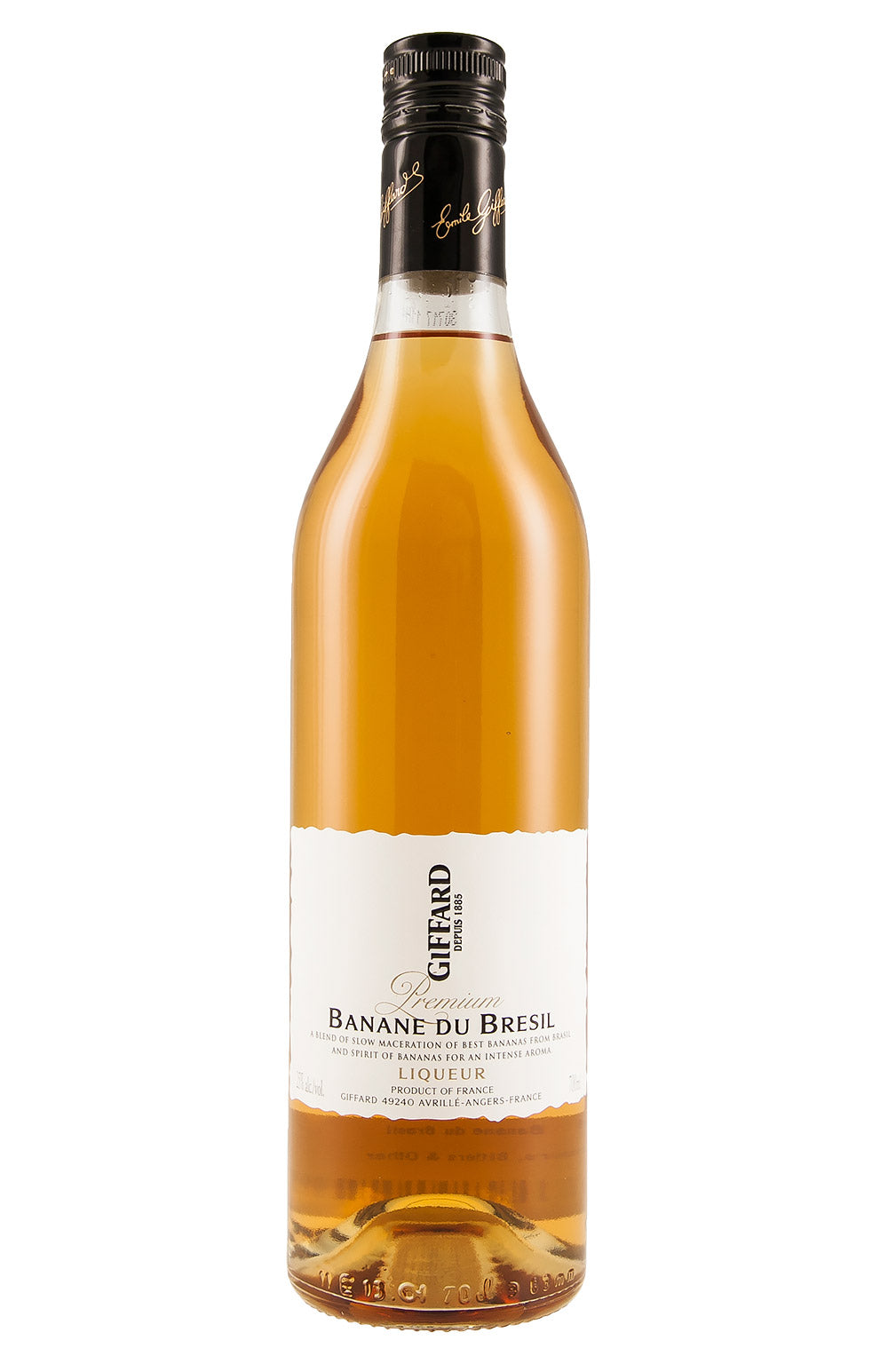 Giffard Banane du Bresil