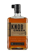 Knob Creek 9 Year Old Bourbon