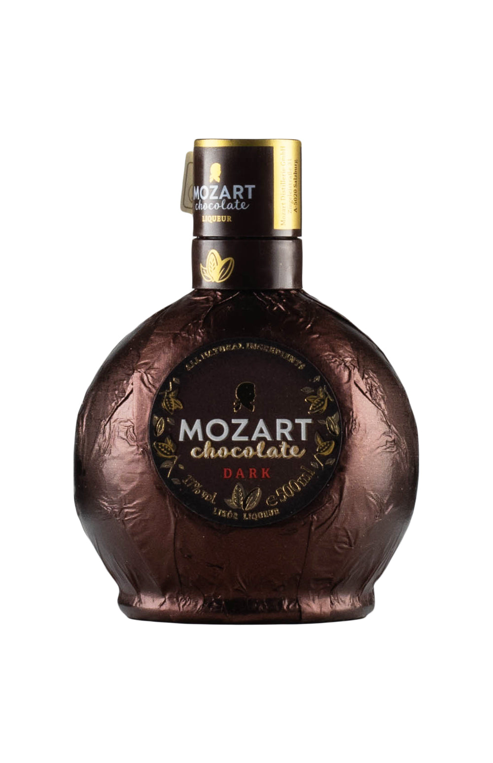 Mozart Black