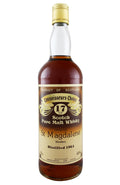 St Magdalene 17 Year Old Gordon & MacPhail 1964