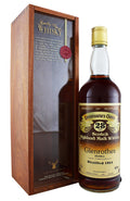 Glenrothes 28 Year Old Gordon & MacPhail 1954