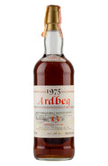 Ardbeg 13 Year Old Intertrade 1975